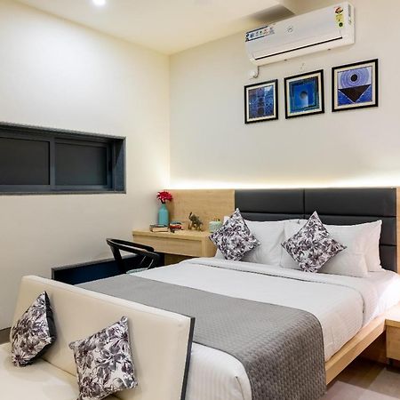 Iris Suites Bengaluru Kültér fotó