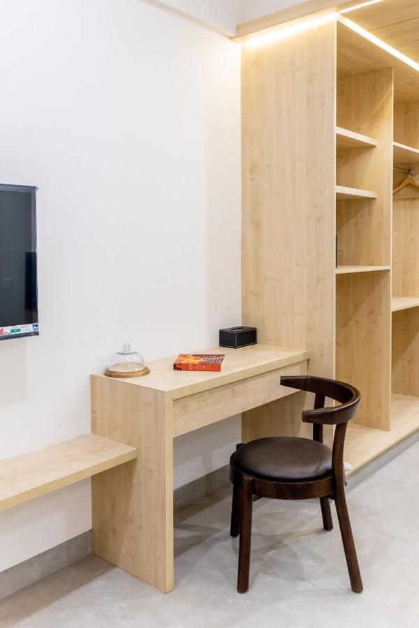 Iris Suites Bengaluru Kültér fotó